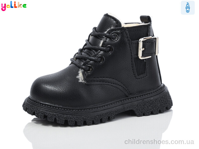 Ботинки No brand 953-1