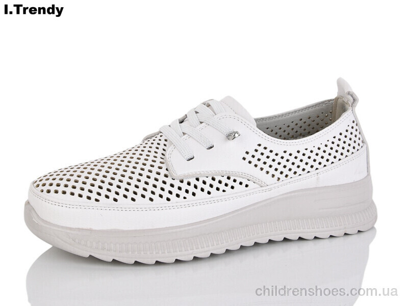 Туфли BK1375-3 Trendy / p. 36-41 / 8пар