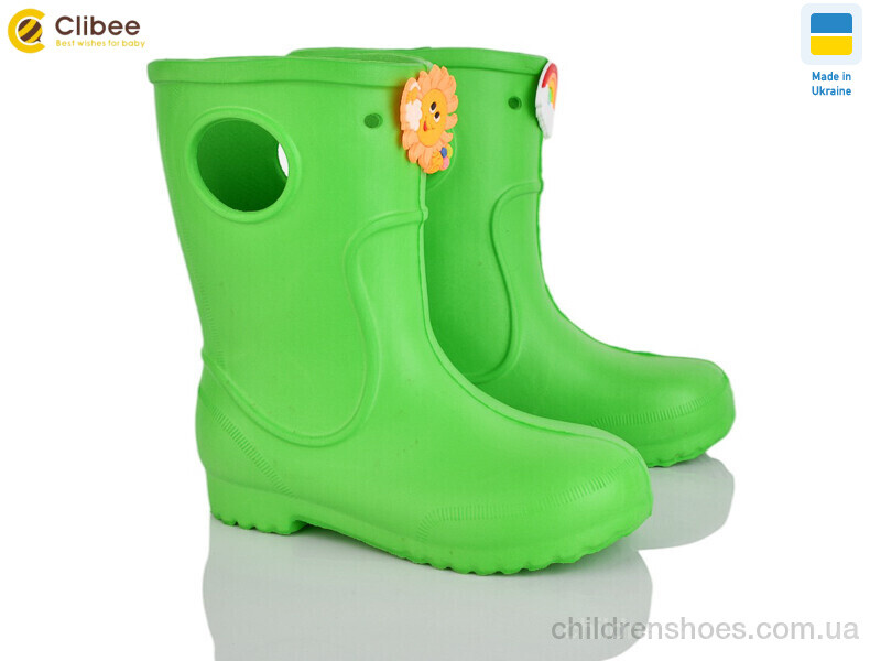 Сапоги из пены Jose Amorales 116614