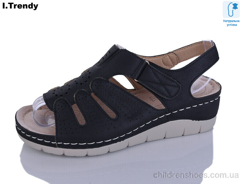 Босоножки Trendy G89-8