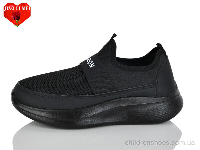 Кроссовки Jiao Li Mei 173-1