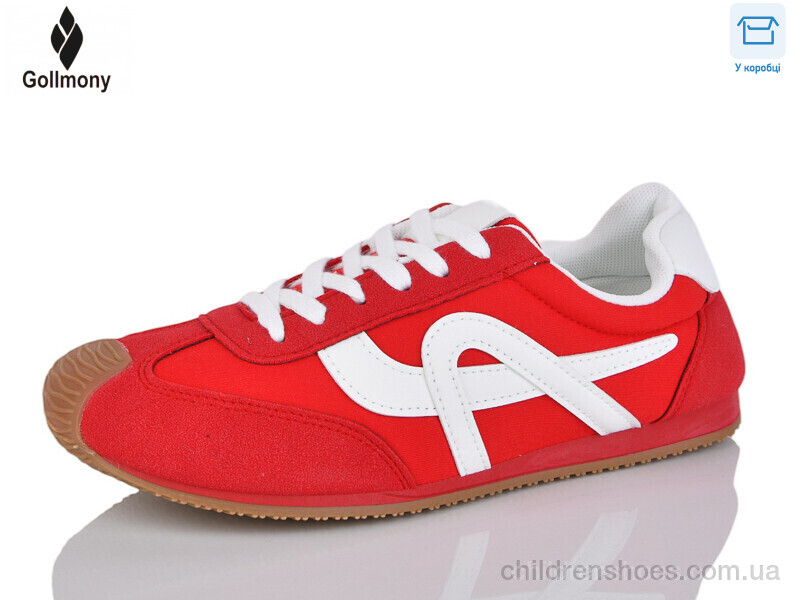 Кроссовки Gollmony 2027-5-4
