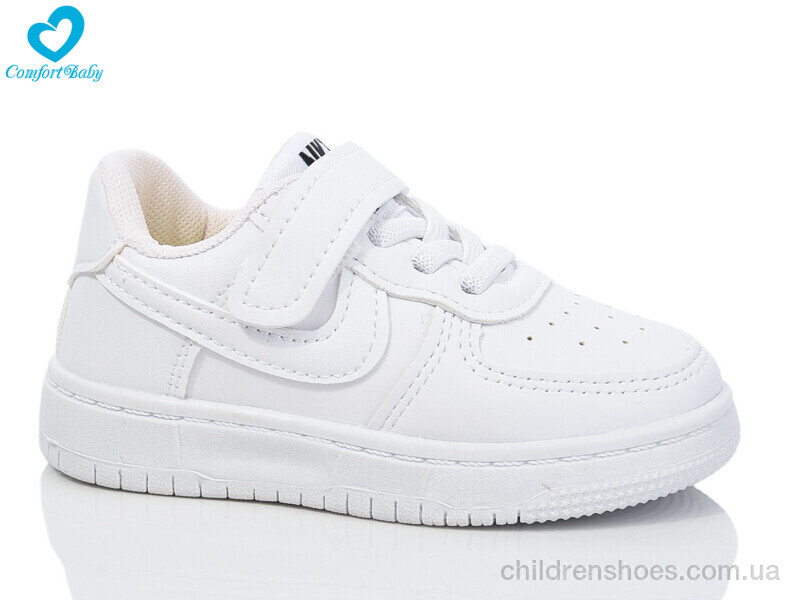 Кроссовки 40-3 ( 11.5-13.5 см) Comfort-baby / p. 16-20 / 7пар