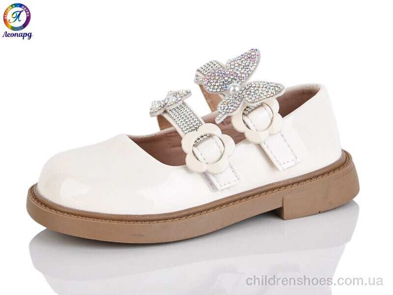 Туфли KEWK B17-13B