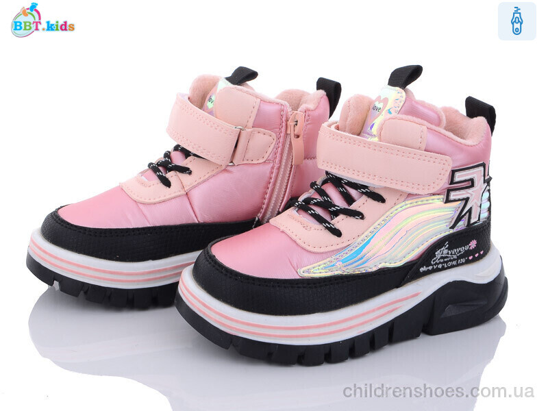 Ботинки BBT kids T6972-1