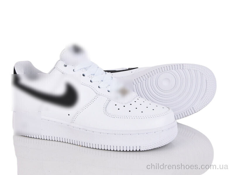 Кроссовки Violeta only one HD82 (1009)-7 white-black