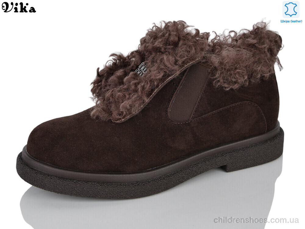 Ботинки M205-5 VIKA-Limani / p. 36-40 / 6пар