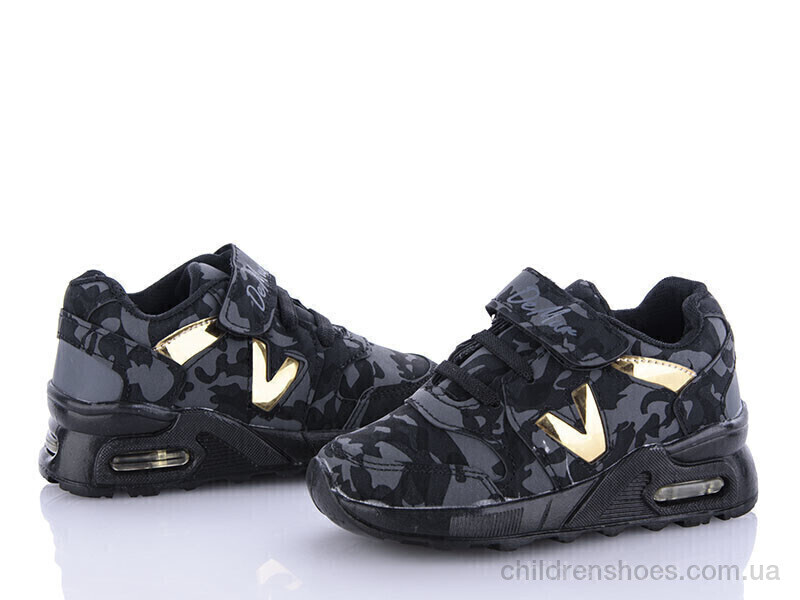 Кроссовки Demur 125-01FK 2025