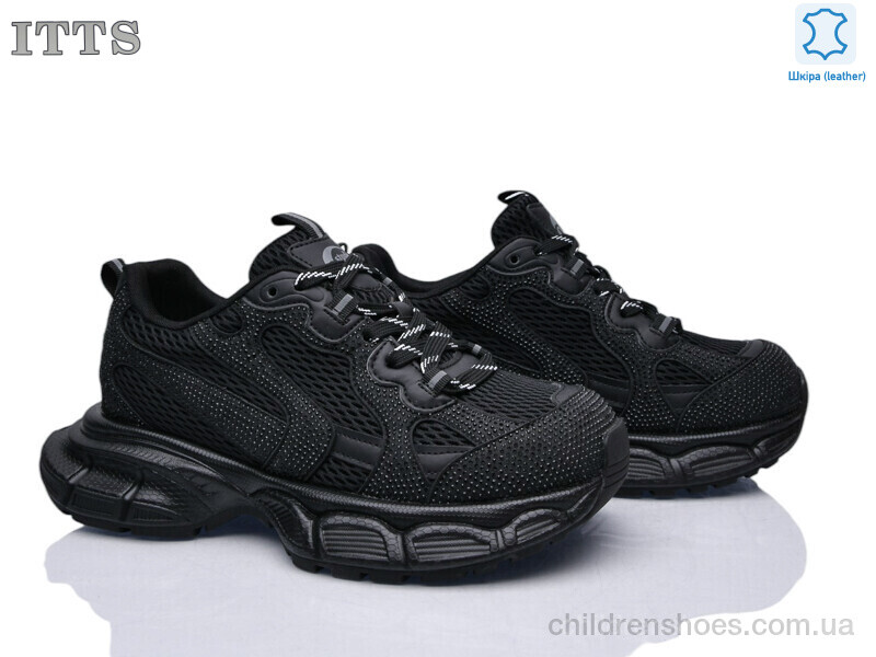 Кроссовки NB912-1 ITTS / p. 36-41 / 6пар