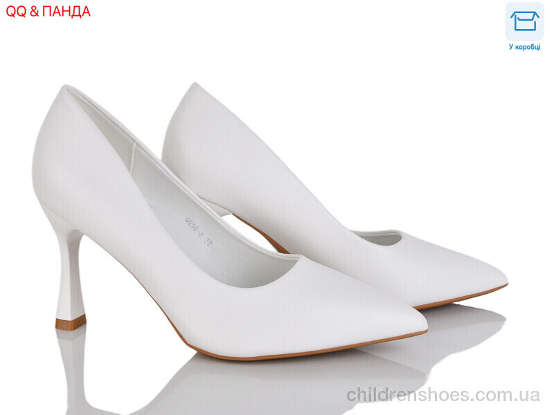 Туфли Panda QQ98-2