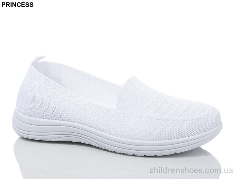 Слипоны Princess 3026-18