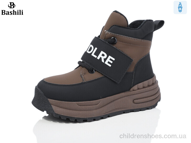 Ботинки Башили G93A57-8
