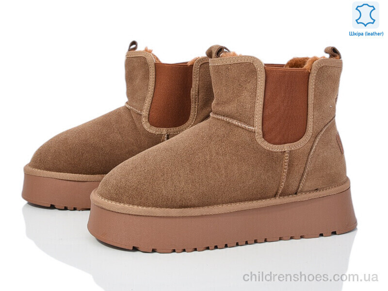 Угги No brand 69-7