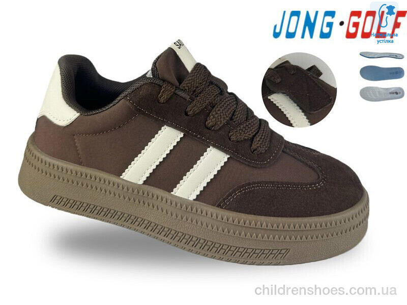 Кроссовки JongGolf C11988-4