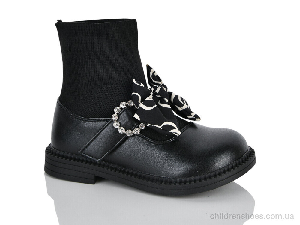 Ботинки Kimbo-o XXF03-2237-2B
