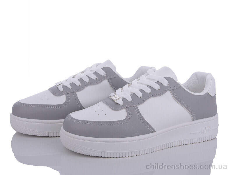 Кроссовки L.Fairy A189-2