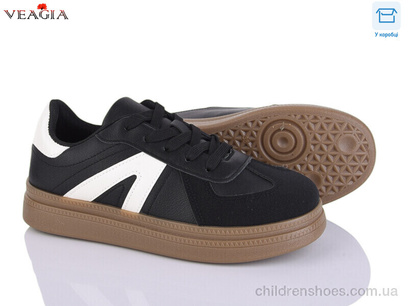 Кроссовки Veagia 10158-3