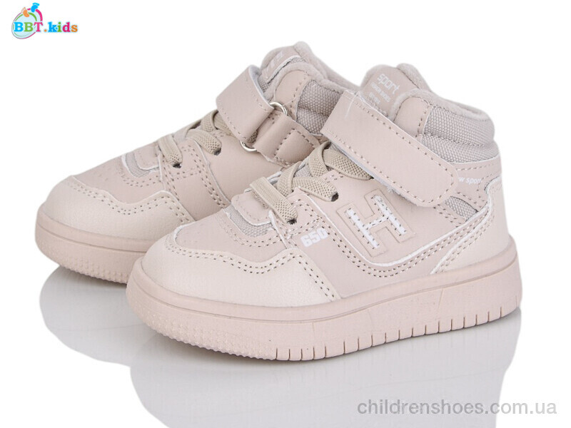 Кроссовки BBT R682-1-7