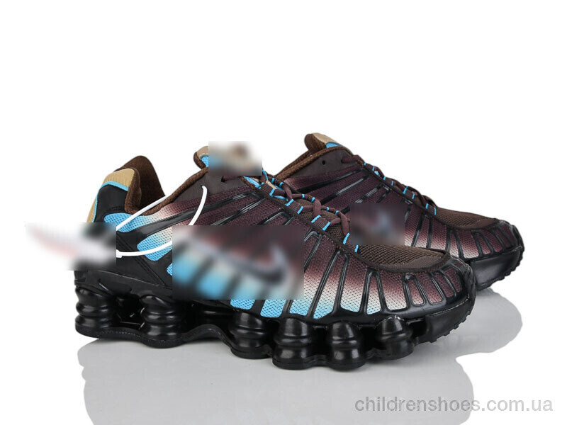 Кроссовки N.ke A3336-7