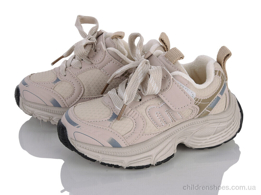 Кроссовки XXF02-G2587-2M Xifa kids / p. 26-31 / 8пар