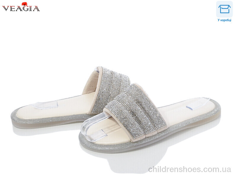 Шлепки женские Veagia 5050-2