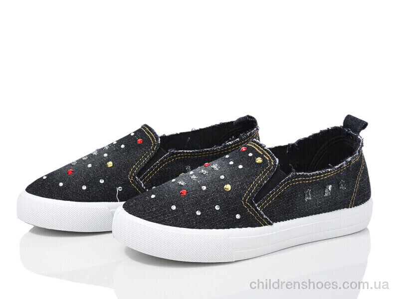 Слипоны Waldem WH08