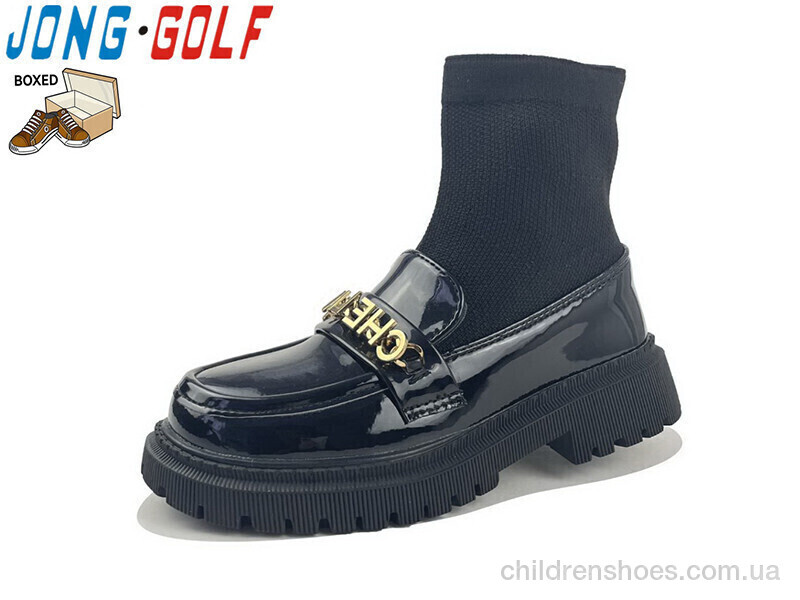 Ботинки JongGolf C30591-30