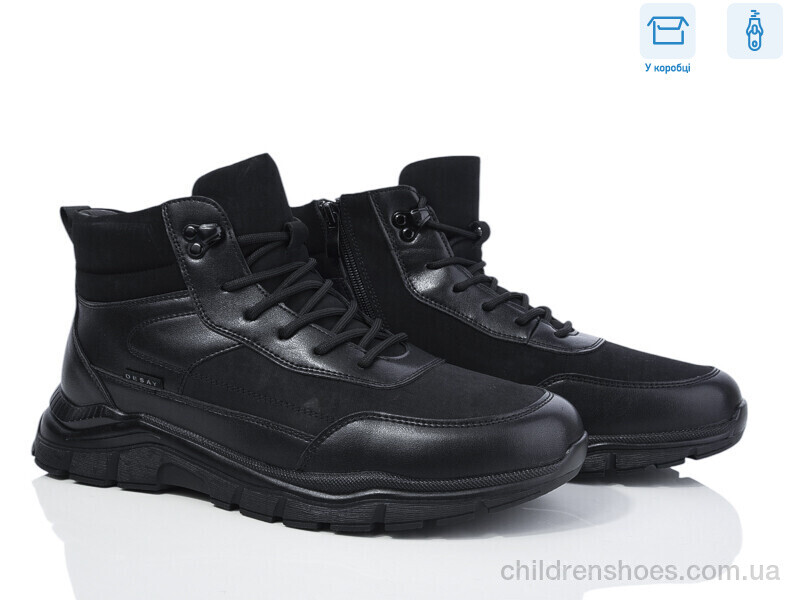 Ботинки Desay 3911-92031-31