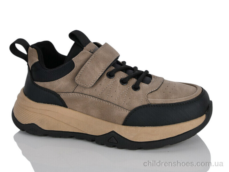 Кроссовки XF002-P701-4K Xifa kids / p. 36-41 / 8пар