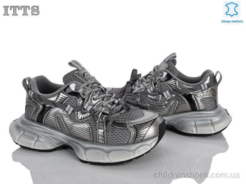 Кроссовки NB903-3 ITTS / p. 36-41 / 6пар