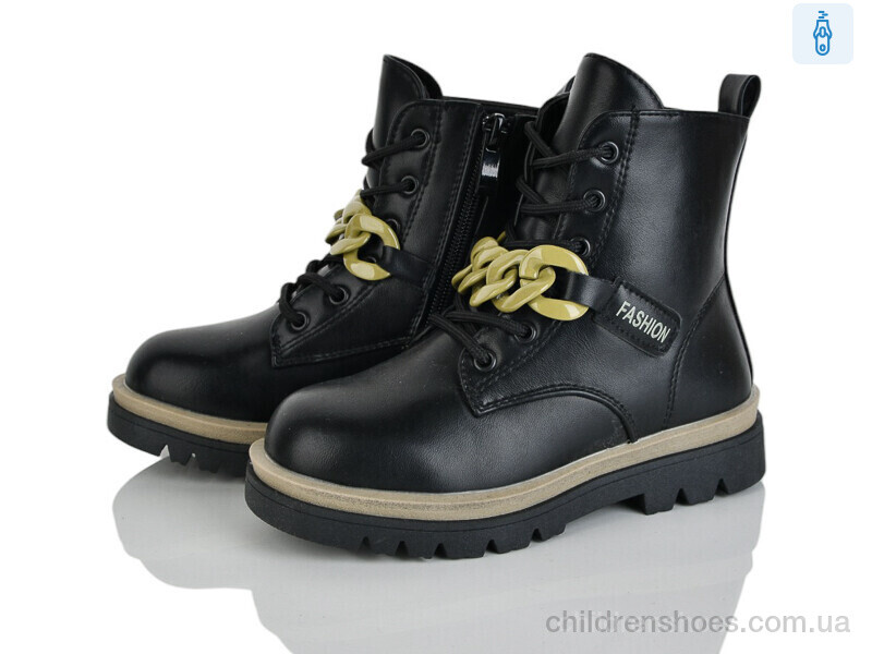 Ботинки Kimbo-o FC2243-2M