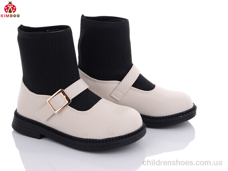 Ботинки Kimbo-o XH2238-2M
