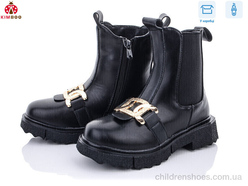 Ботинки Kimbo-o A2281-2A