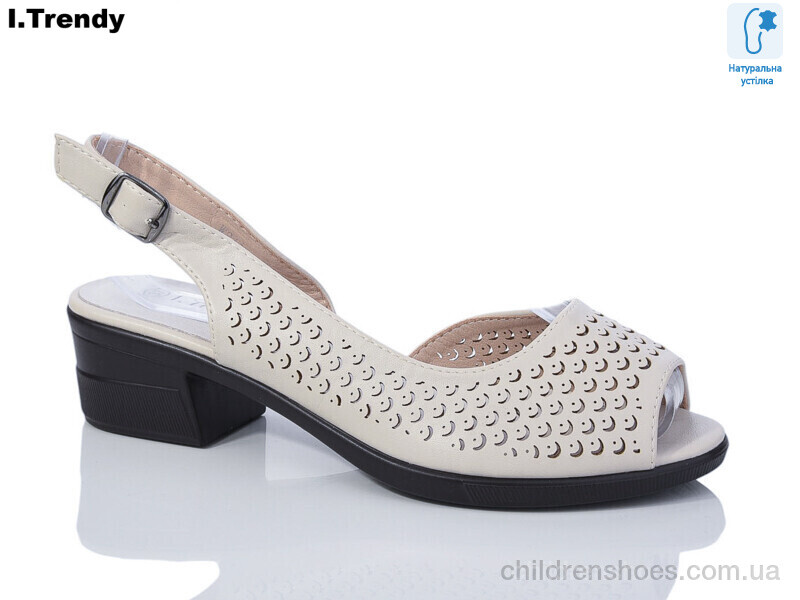 Босоножки Trendy W212-3