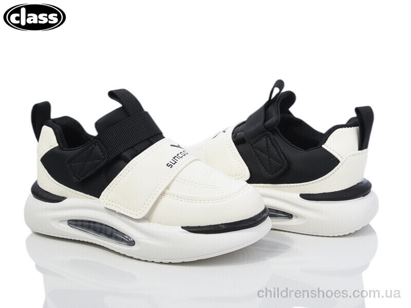 Кроссовки No brand 1486-1 black