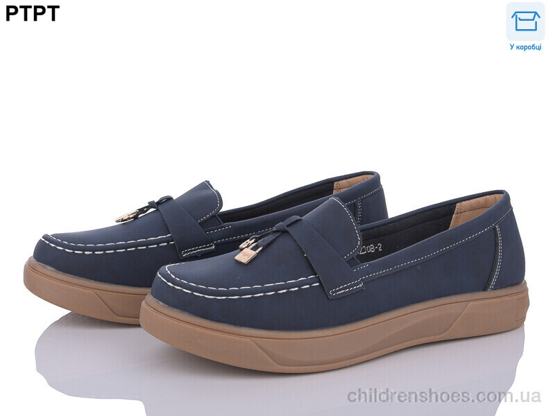 Туфли PTPT W2308-2