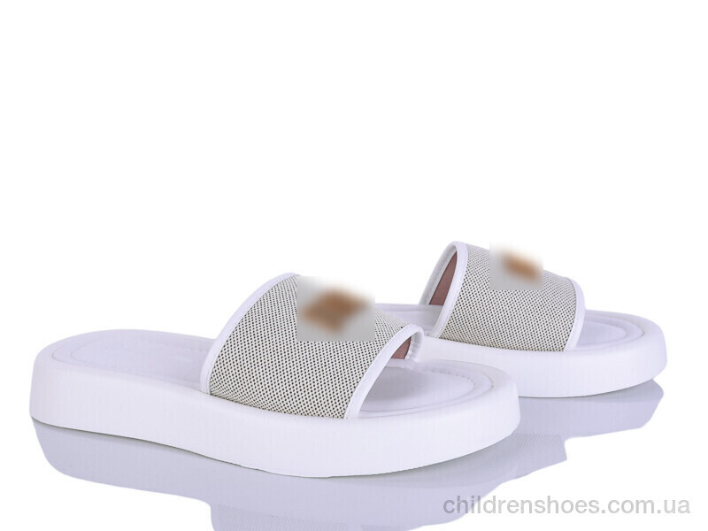 Шлепки женские Loretta E530-2