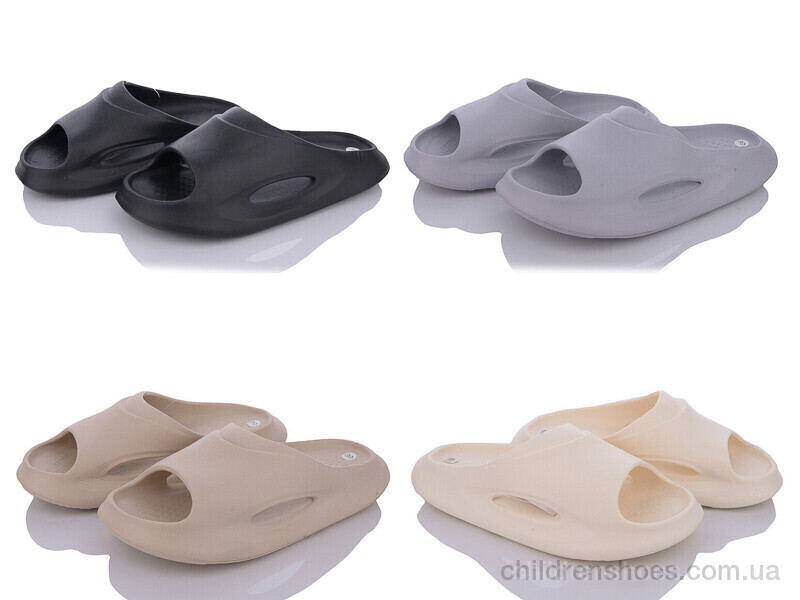 Шлепки No brand Q16 mix