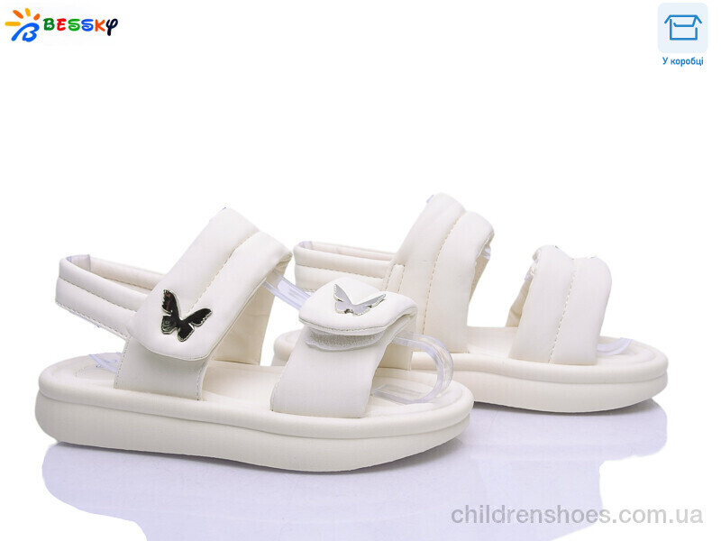 Босоножки Bessky BL5267-3C