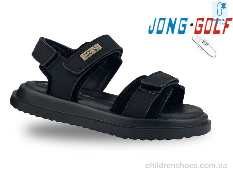 Босоножки JongGolf B20565-0