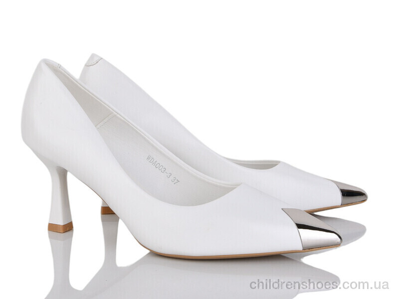 Туфли Loretta WDA003-3