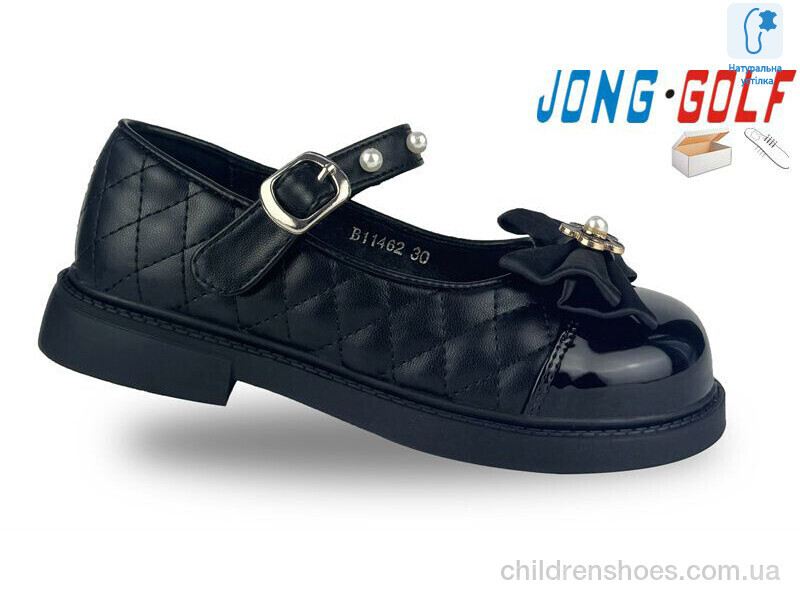 Туфли JongGolf B11462-0