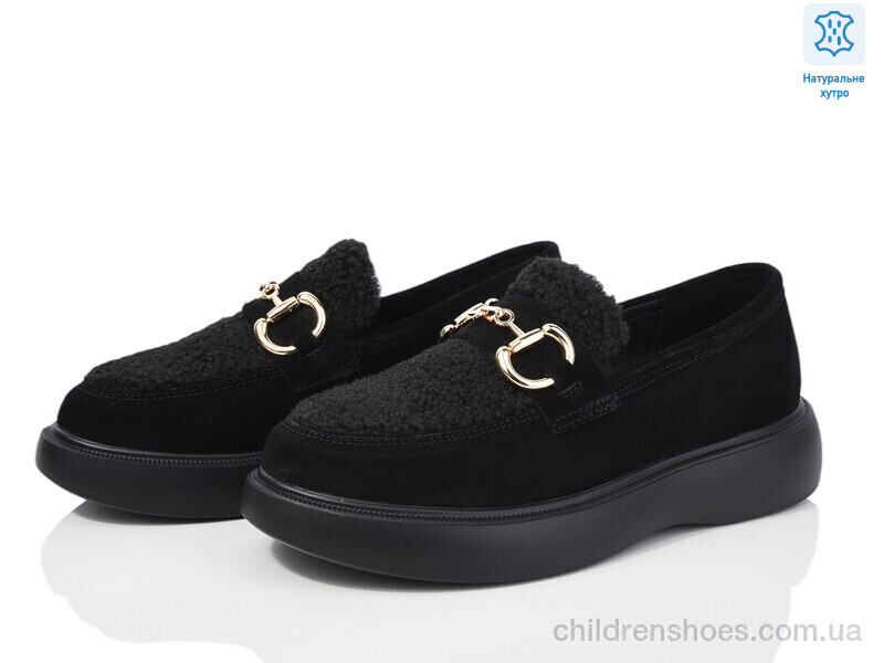 Туфли ITTS AA305-1