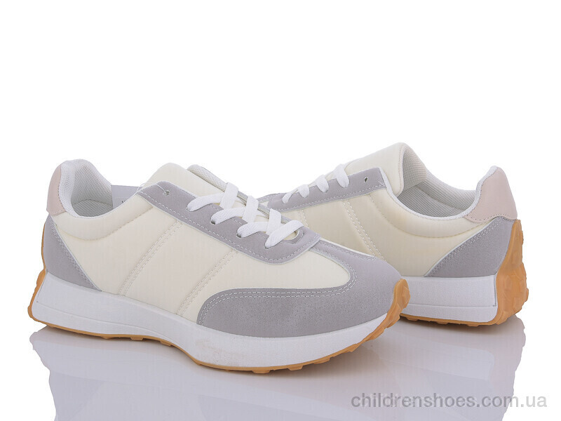 Кроссовки Violeta 182-26 white