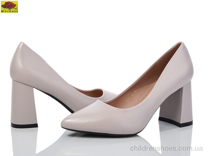 Туфли Meideli L3190-12
