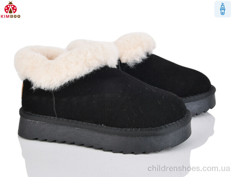 Угги Kimbo-o A5001-3A