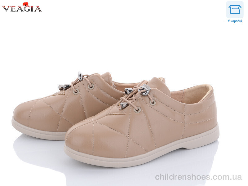 Туфли Veagia YF170-5