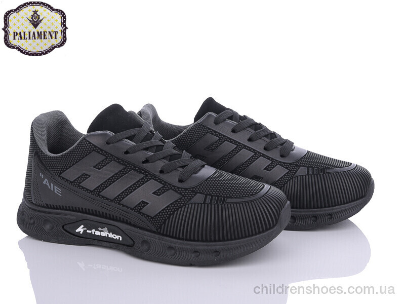 Кроссовки PALIAMENT AP251-2