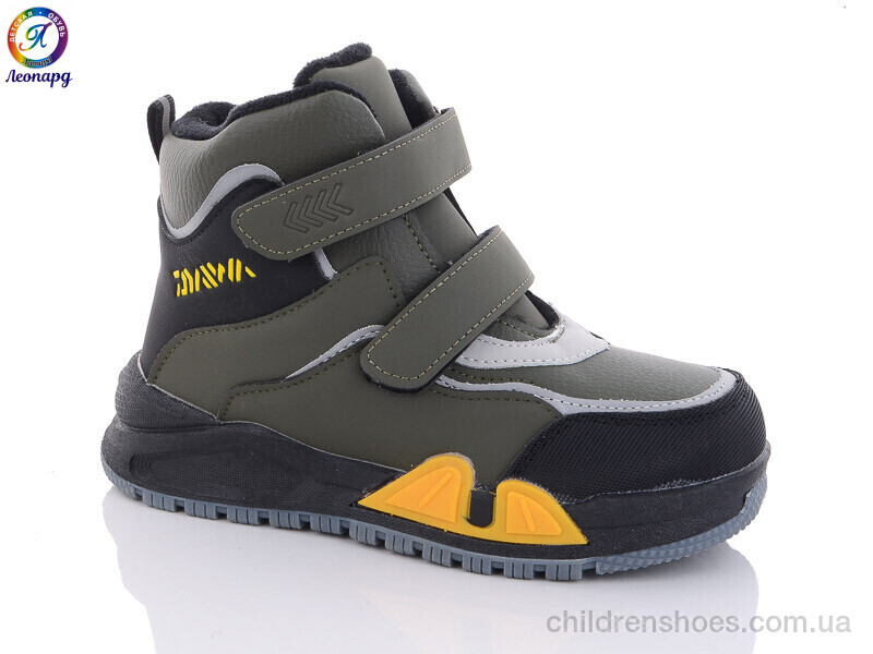 Ботинки No brand 3318-A4