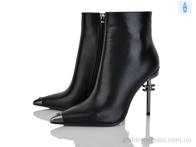 Ботинки Lino Marano T268E